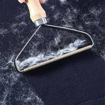 Pet Hair Removal Brush and Broom Kit