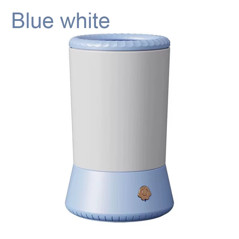 Automatic Electric Pet Paw Washer and Massager - USB Rechargeable Dog Paw Cleaner