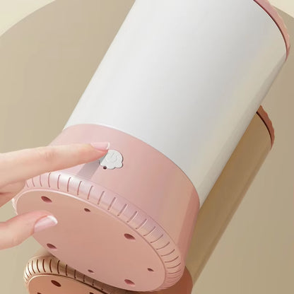 Automatic Electric Pet Paw Washer and Massager - USB Rechargeable Dog Paw Cleaner